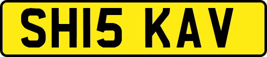 SH15KAV
