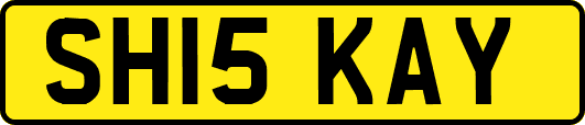 SH15KAY