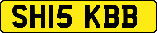 SH15KBB