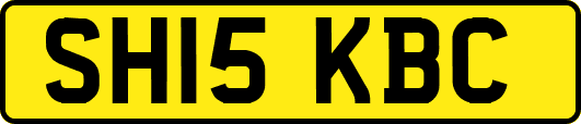 SH15KBC