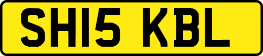 SH15KBL