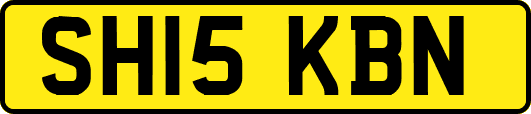 SH15KBN