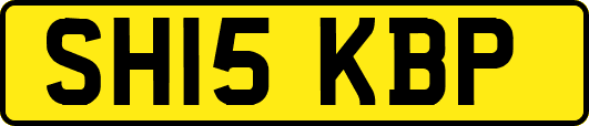 SH15KBP