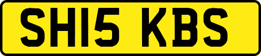 SH15KBS