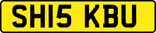 SH15KBU