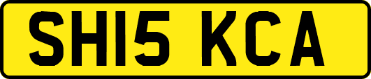SH15KCA