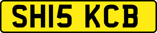 SH15KCB