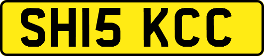 SH15KCC
