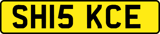SH15KCE