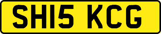 SH15KCG