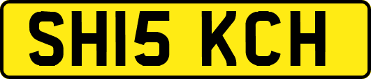 SH15KCH