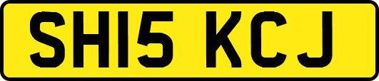 SH15KCJ