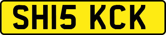 SH15KCK