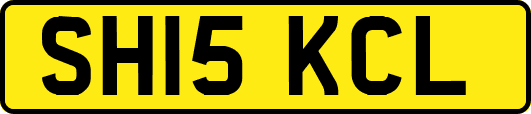 SH15KCL
