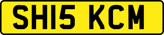 SH15KCM