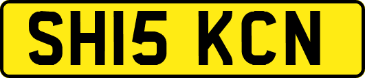 SH15KCN