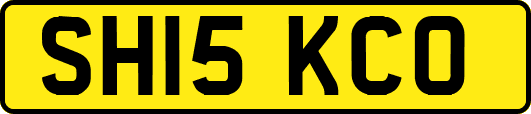SH15KCO