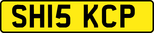 SH15KCP