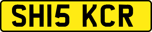 SH15KCR