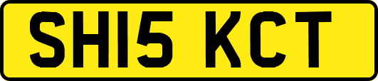 SH15KCT