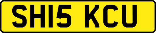 SH15KCU