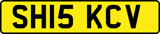 SH15KCV