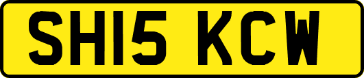 SH15KCW