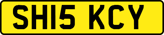 SH15KCY