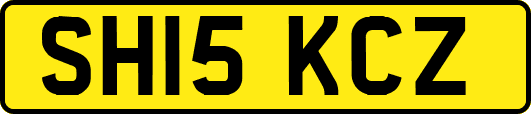 SH15KCZ