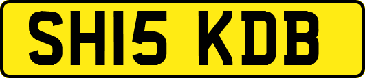 SH15KDB