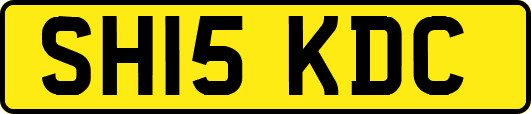 SH15KDC