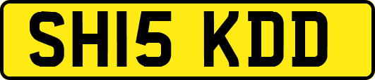 SH15KDD