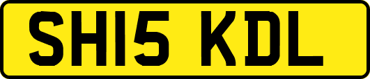 SH15KDL