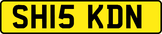 SH15KDN