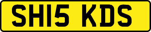 SH15KDS
