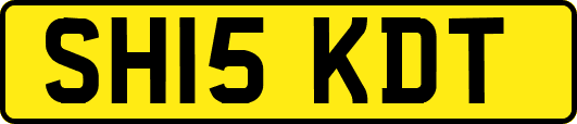SH15KDT