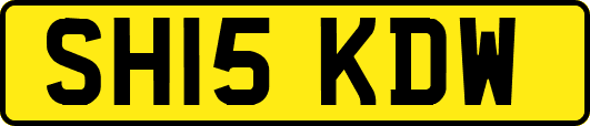 SH15KDW