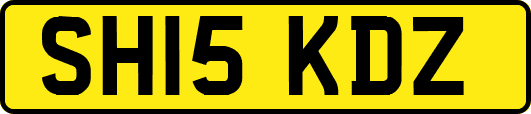 SH15KDZ
