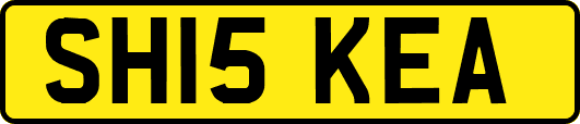 SH15KEA