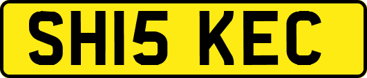 SH15KEC