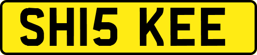 SH15KEE