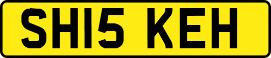 SH15KEH