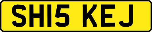 SH15KEJ