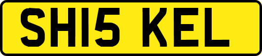 SH15KEL