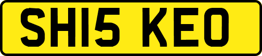 SH15KEO