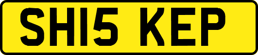 SH15KEP