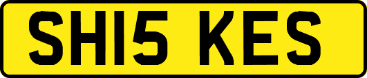 SH15KES