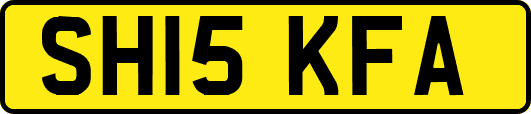 SH15KFA