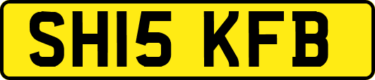SH15KFB