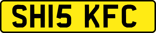 SH15KFC